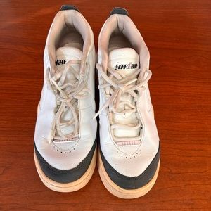 Jordan shoes